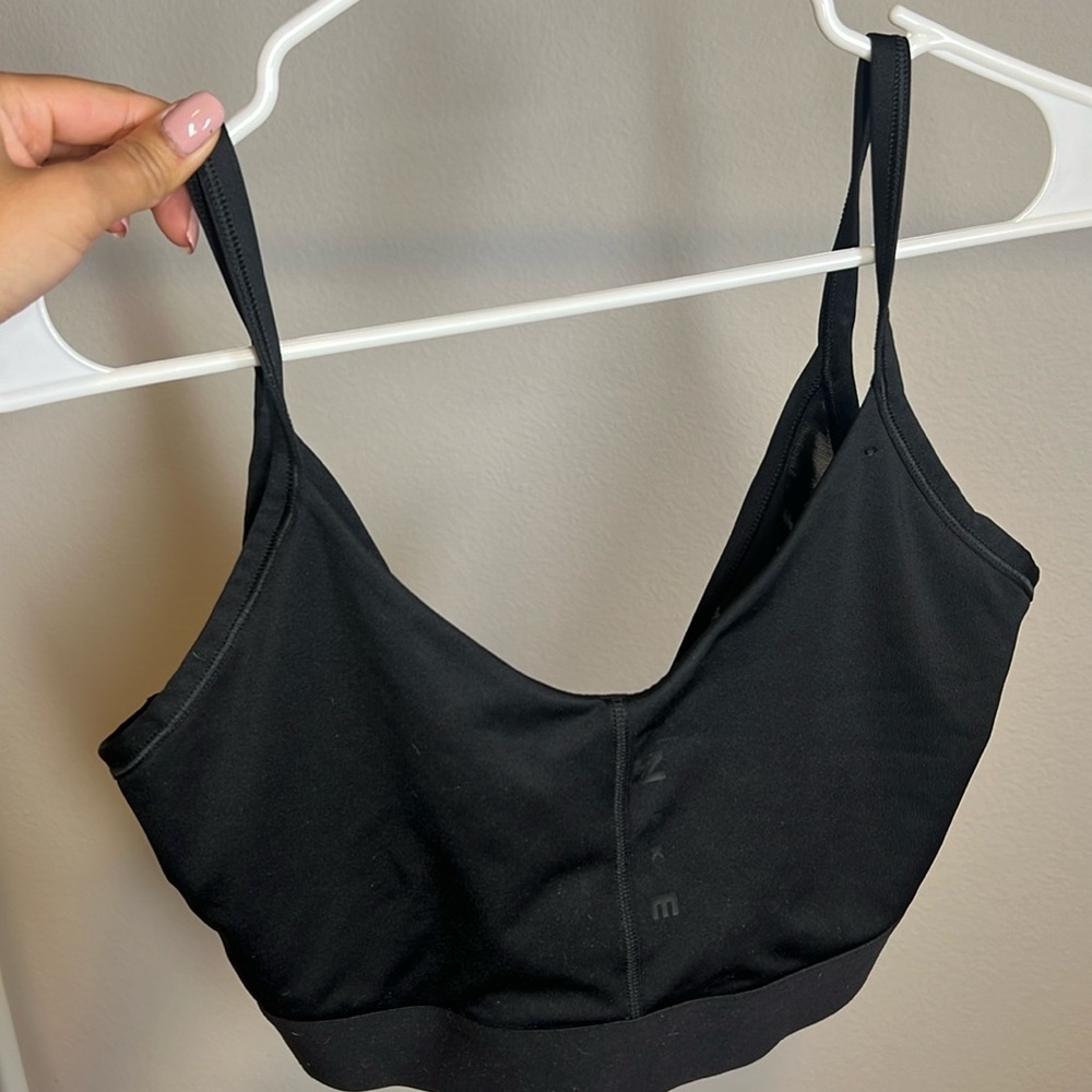 Nike sports bra XL